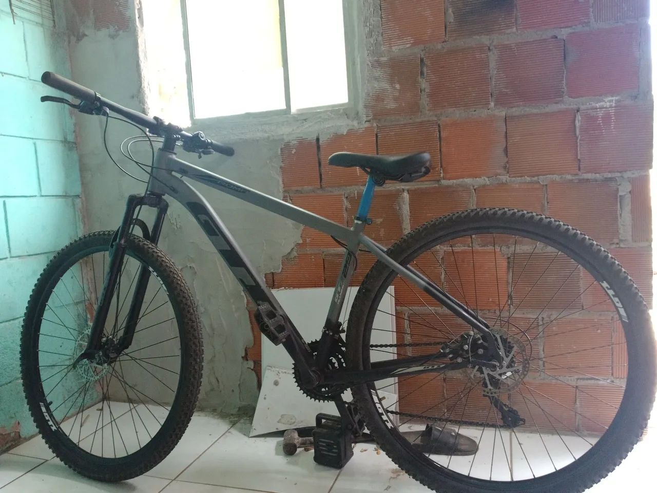 Bicicleta aro 29? - Foto 2