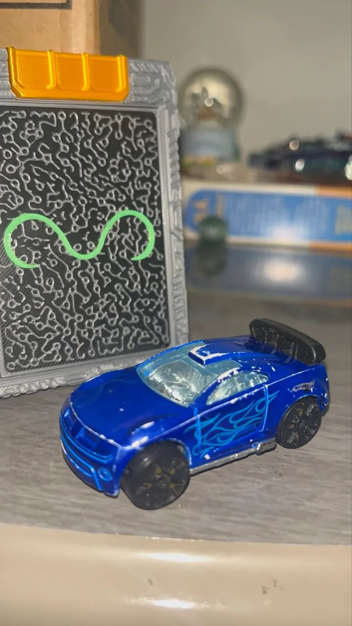 Hot Wheels Acceleracers Drifth Tech