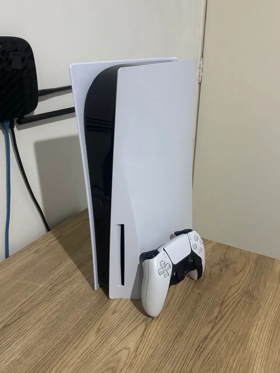 PlayStation 5 - Com Leitor