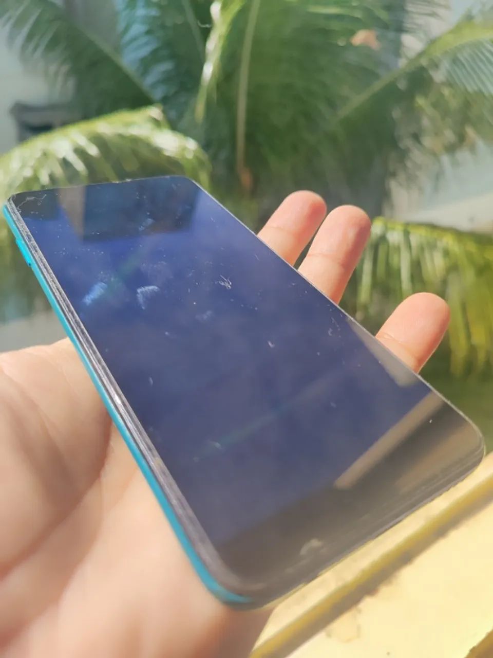 Redmi Note 9 - Ótimo estado - Foto 5