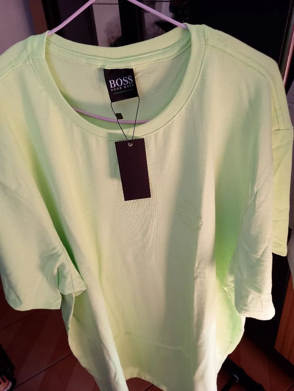 Camiseta  - Foto 3