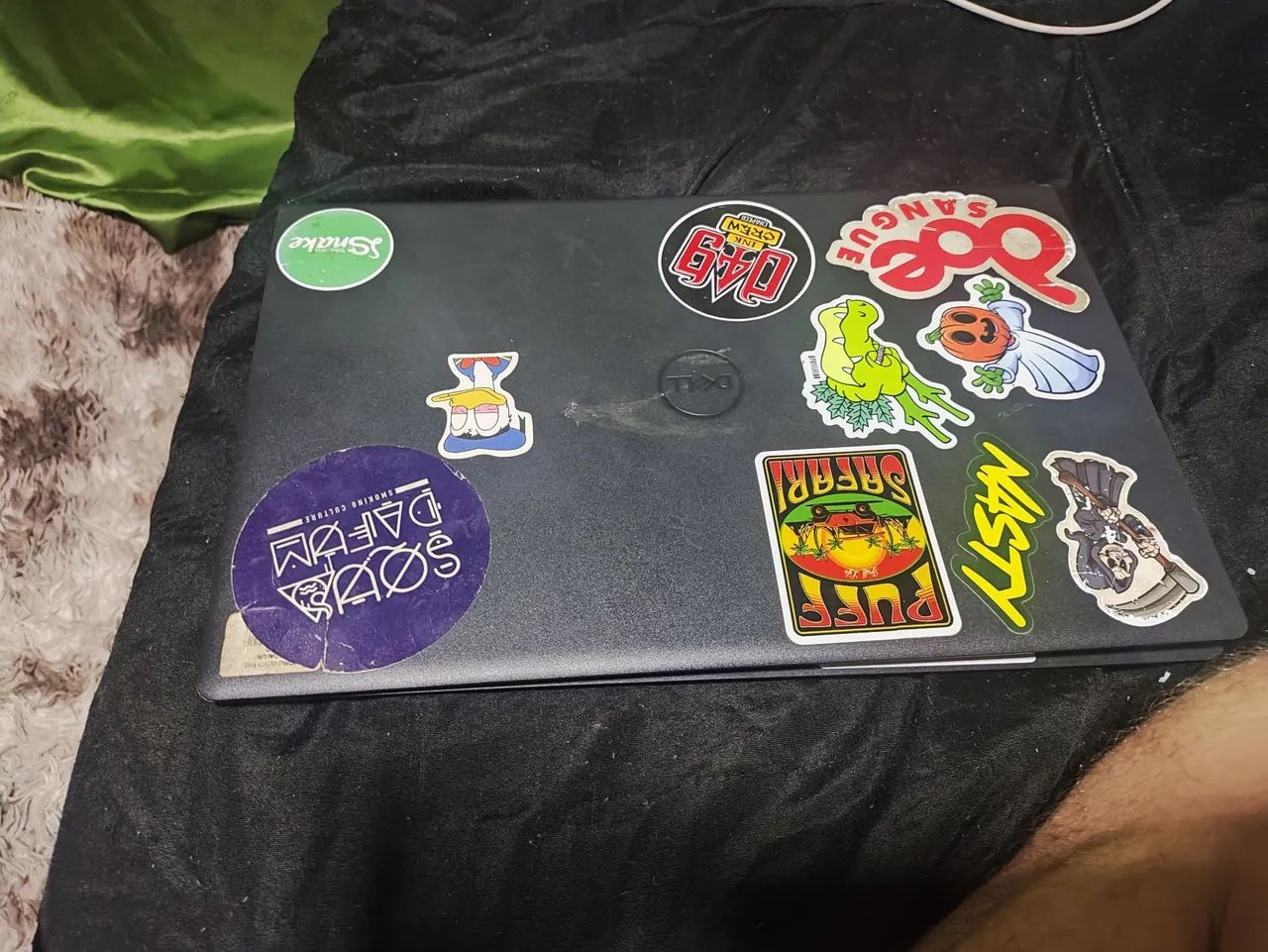 Dell inspiron 15 - Foto 2
