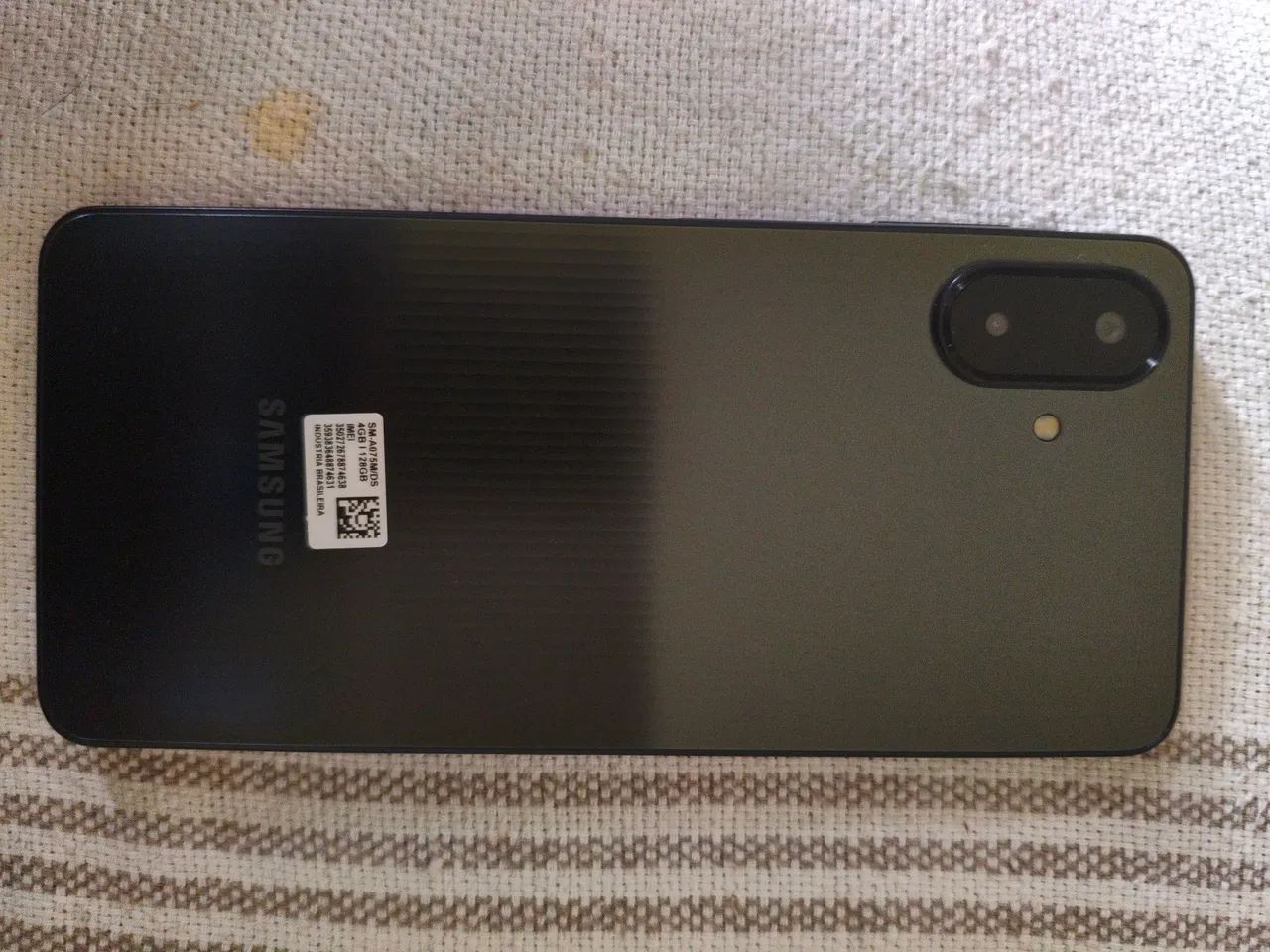 Samsung Galaxy A07 - Foto 3