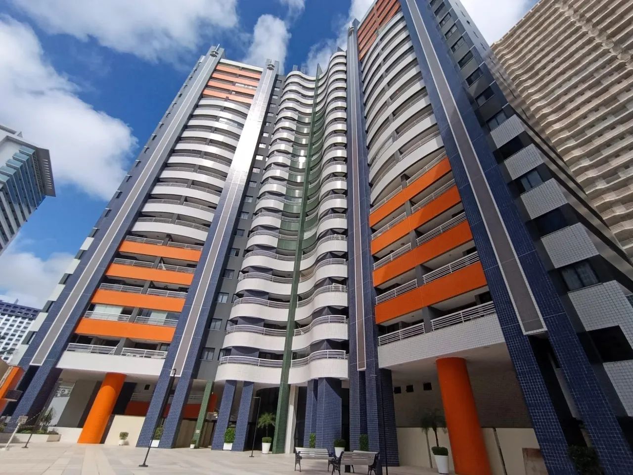 Apartamento em Meireles - Fortaleza - Foto 3