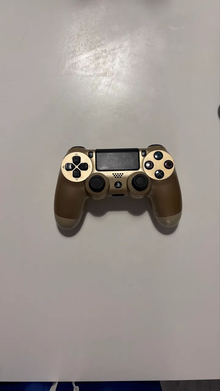  Dois Controles de PS4 - Foto 4