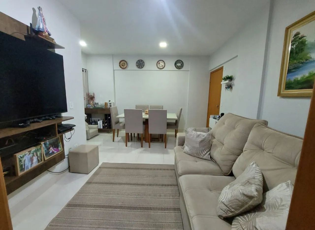 Apto  - Foto 2