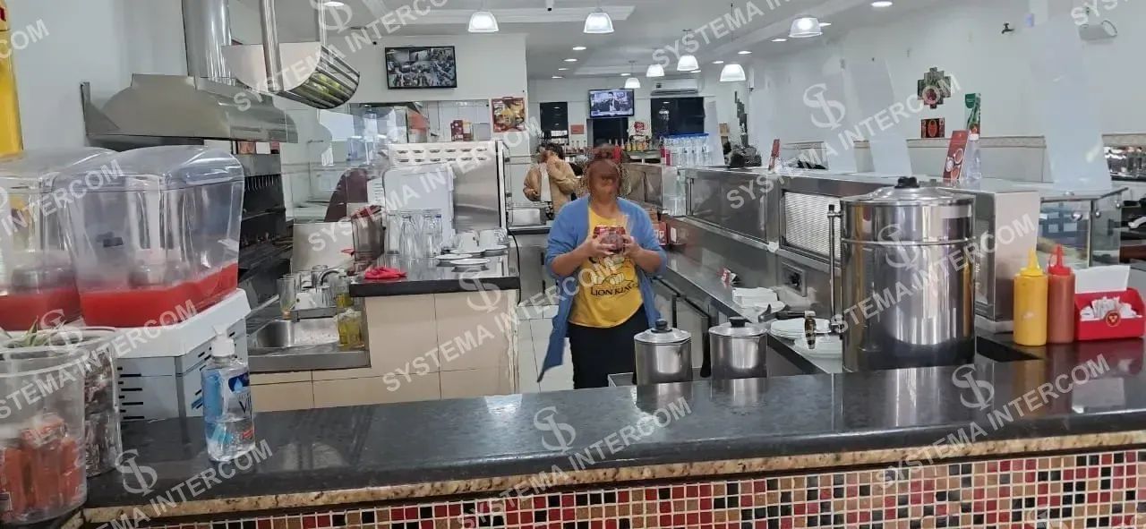 Restaurante e lanchonete no Centro de Guarulhos - Foto 3