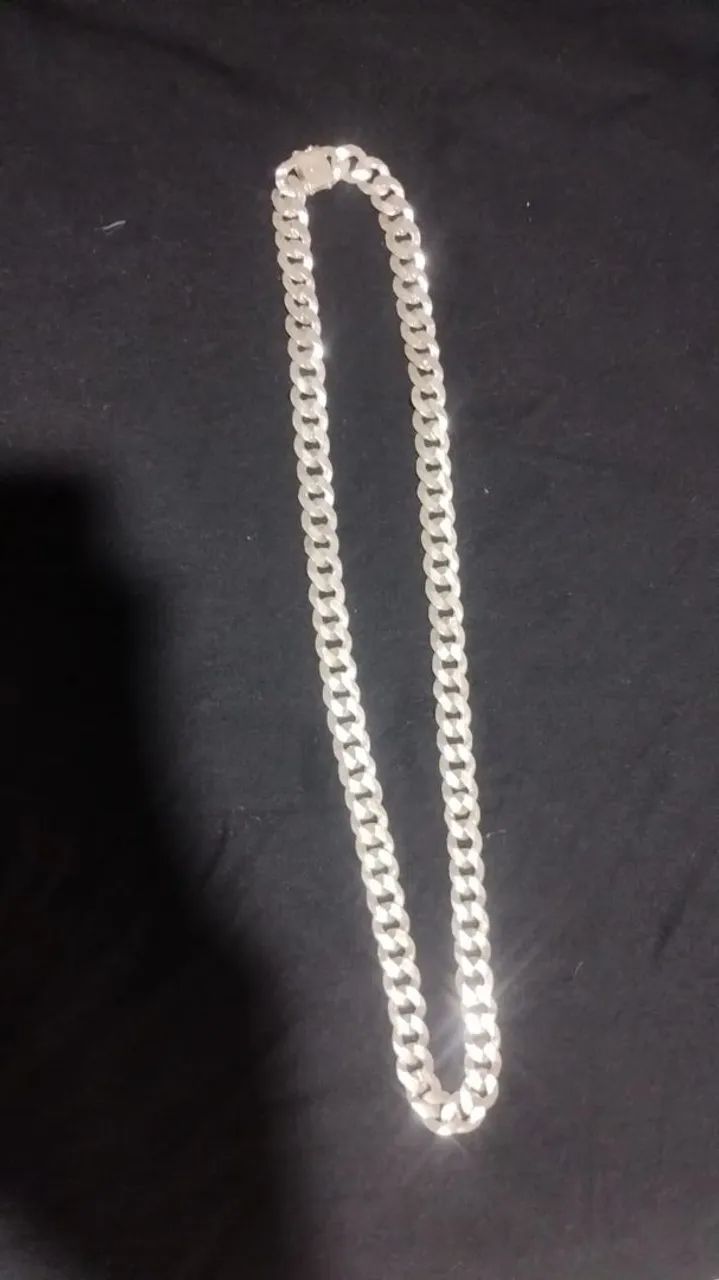 Prata 13 mm