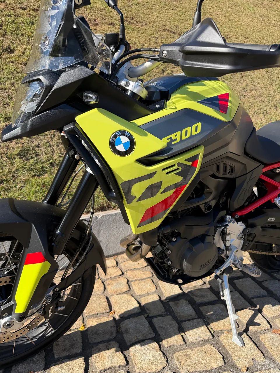 BMW gs 900 plus  - Foto 3