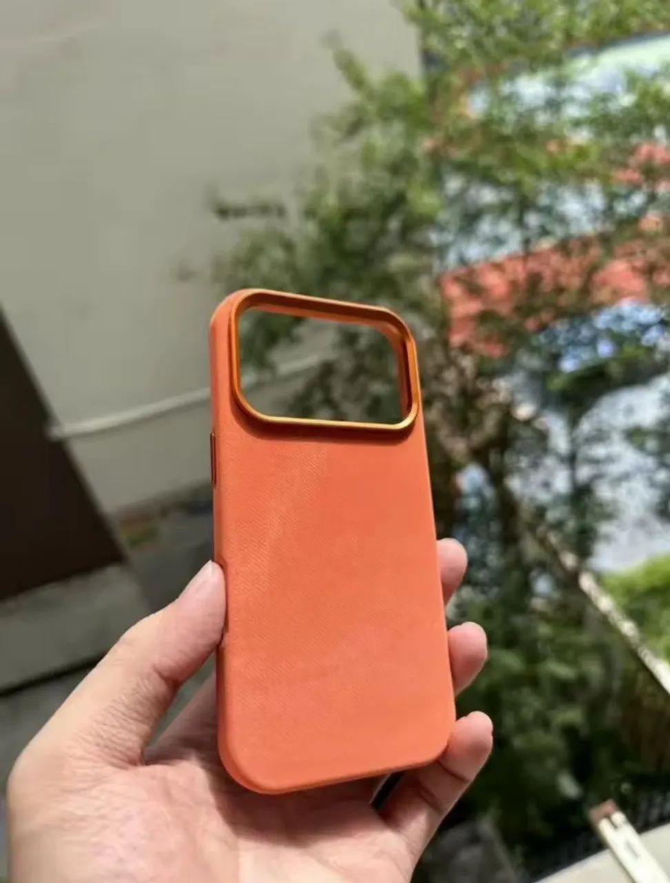 Case iPhone 17 Pro Max  - Foto 3