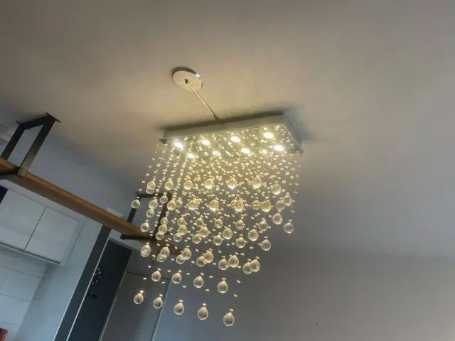 Lustre Cascata - Foto 3
