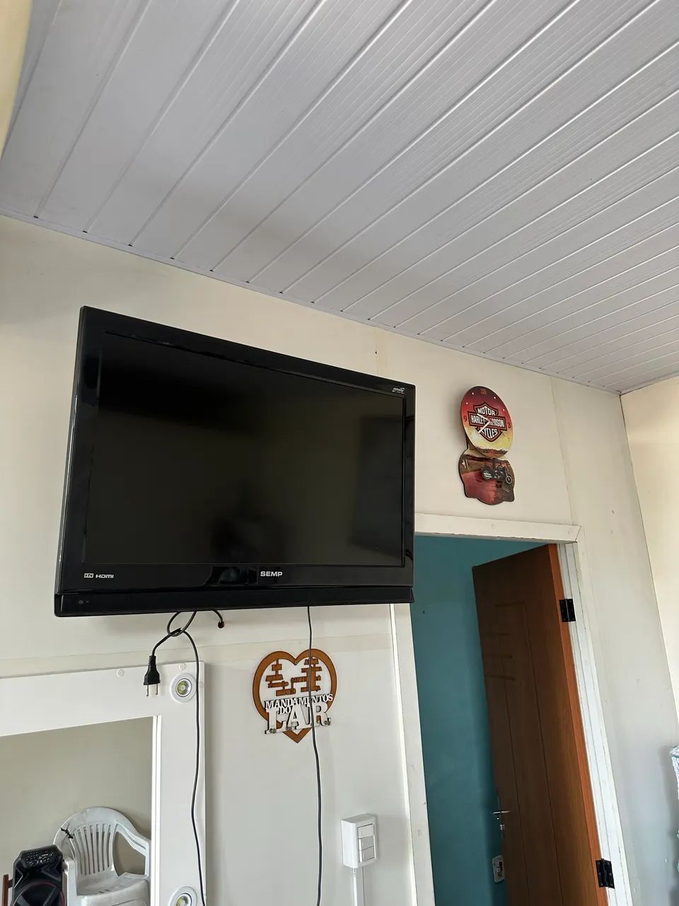 Tv 32? LCD