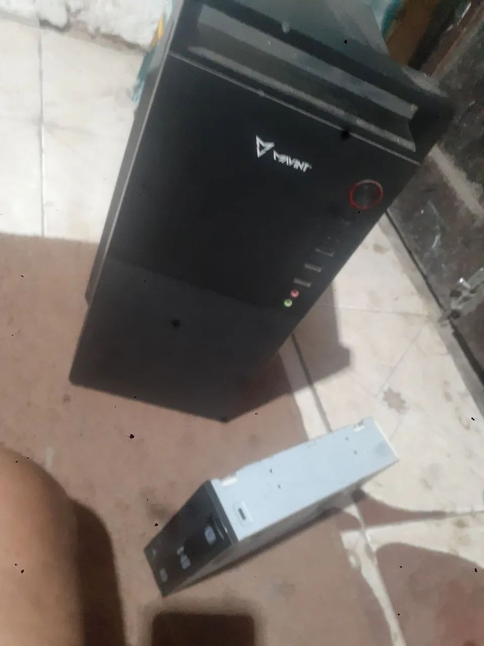 Troco uma cpu - Foto 5