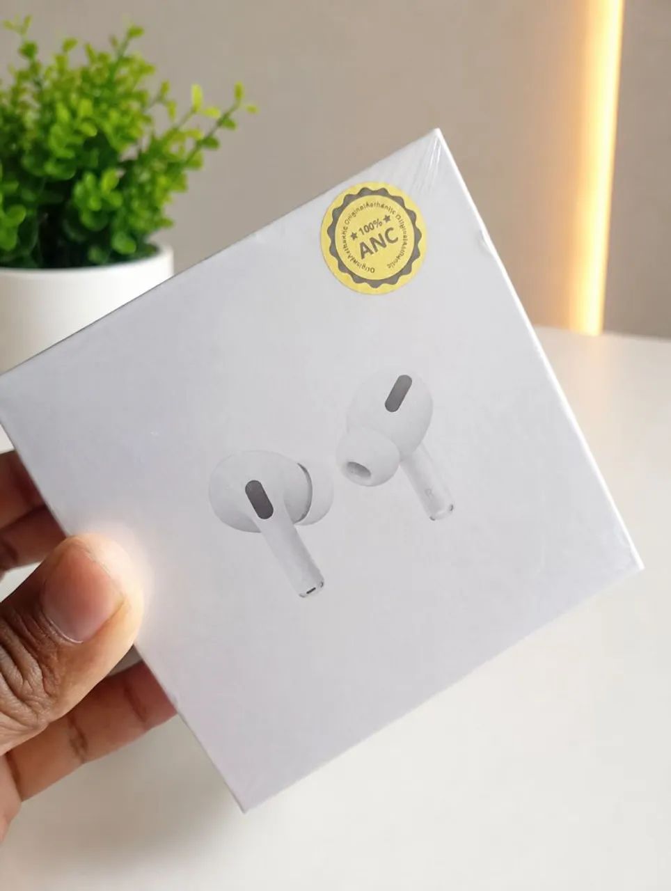 Fone airpod pro 3  - Foto 2
