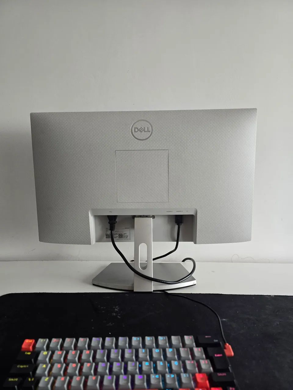 Monitor Dell 24 S2421HN - Foto 3