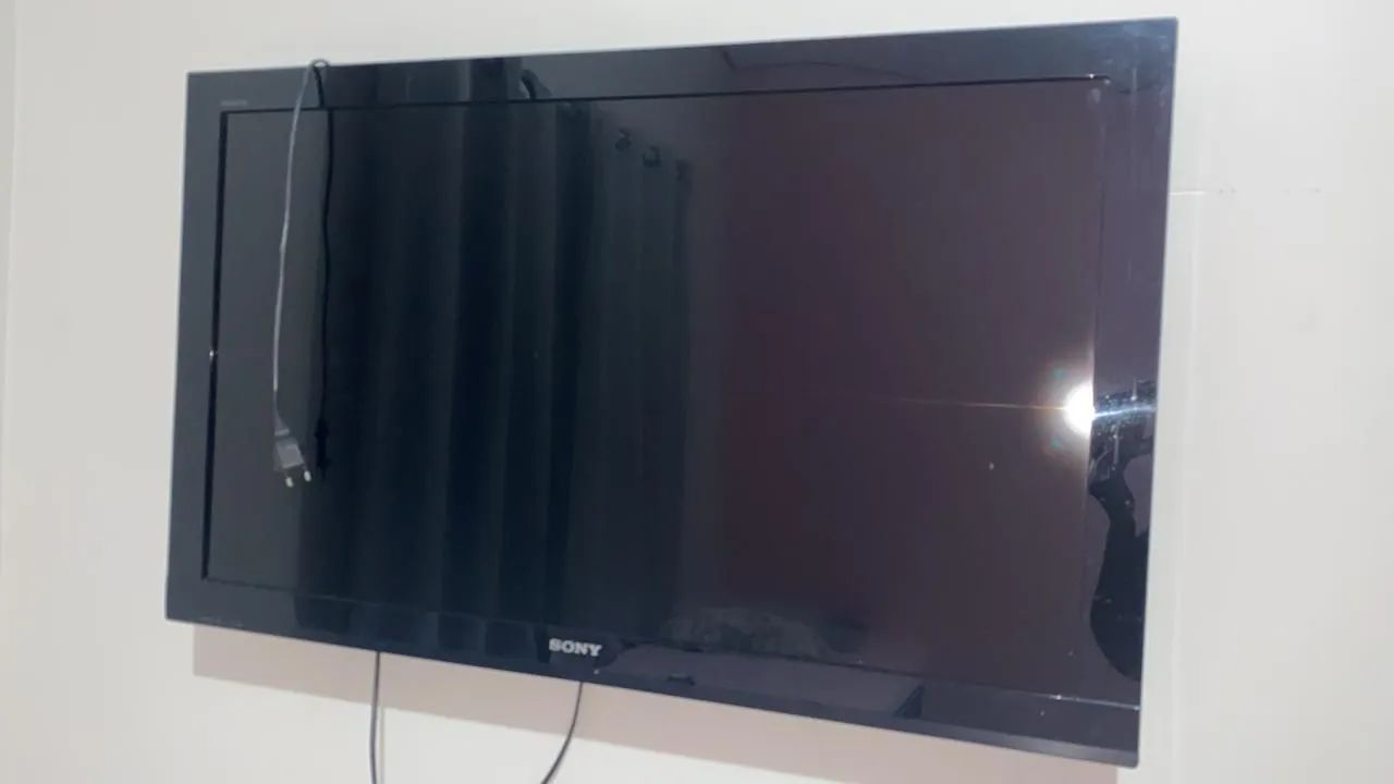 Tv 42 Sony não é smart  - Foto 2