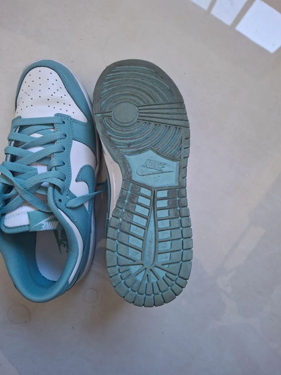 Dunk low  - Foto 4
