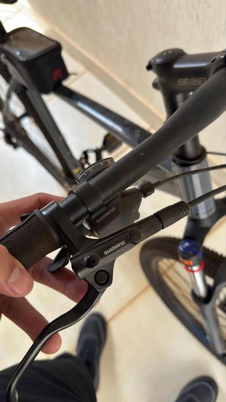 Bicicleta Oggi Aro 19 - Foto 3