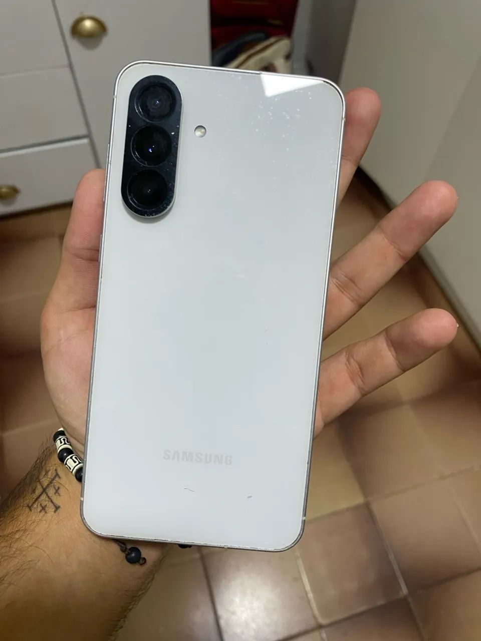 Samsung Galaxy A56 - Foto 2