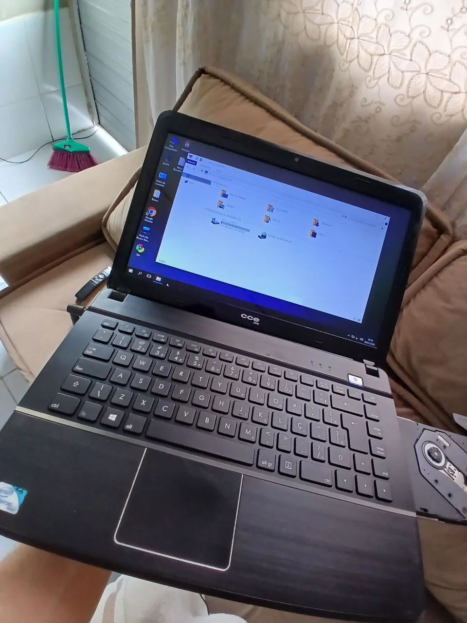 Notebook  - Foto 4