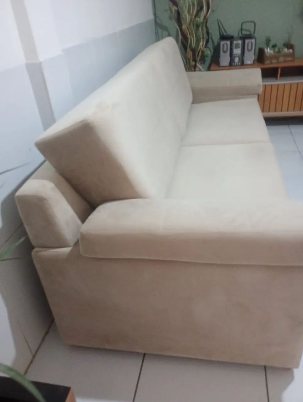 Sofá DI  fábrica GMAG - Foto 2