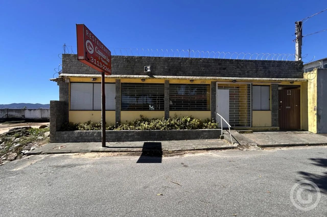 Excelente ponto comercial, em frente ao mar, em Florianópolis - Foto 2