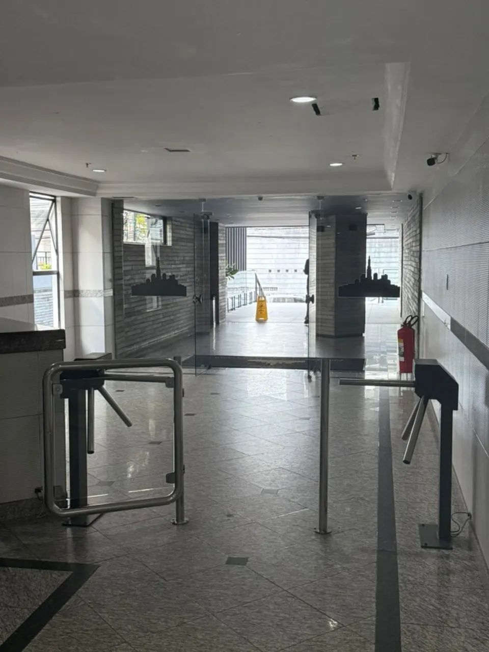 Sala Comercial a venda Metropole - Stiep - Foto 2