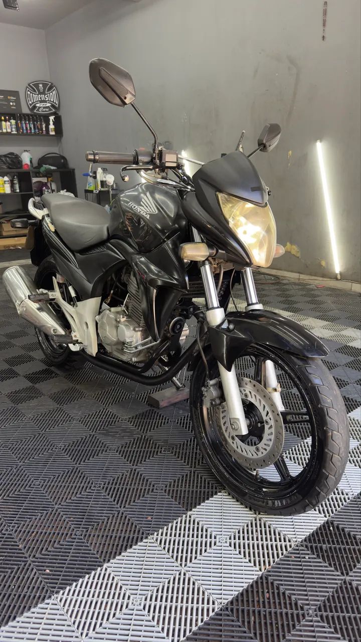  Honda CB300 - Foto 3