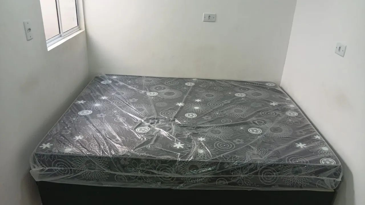 VAGAS EM DEZEMBRO APENAS Alugo kitnet mobiliada com tudo incluso  - Foto 3