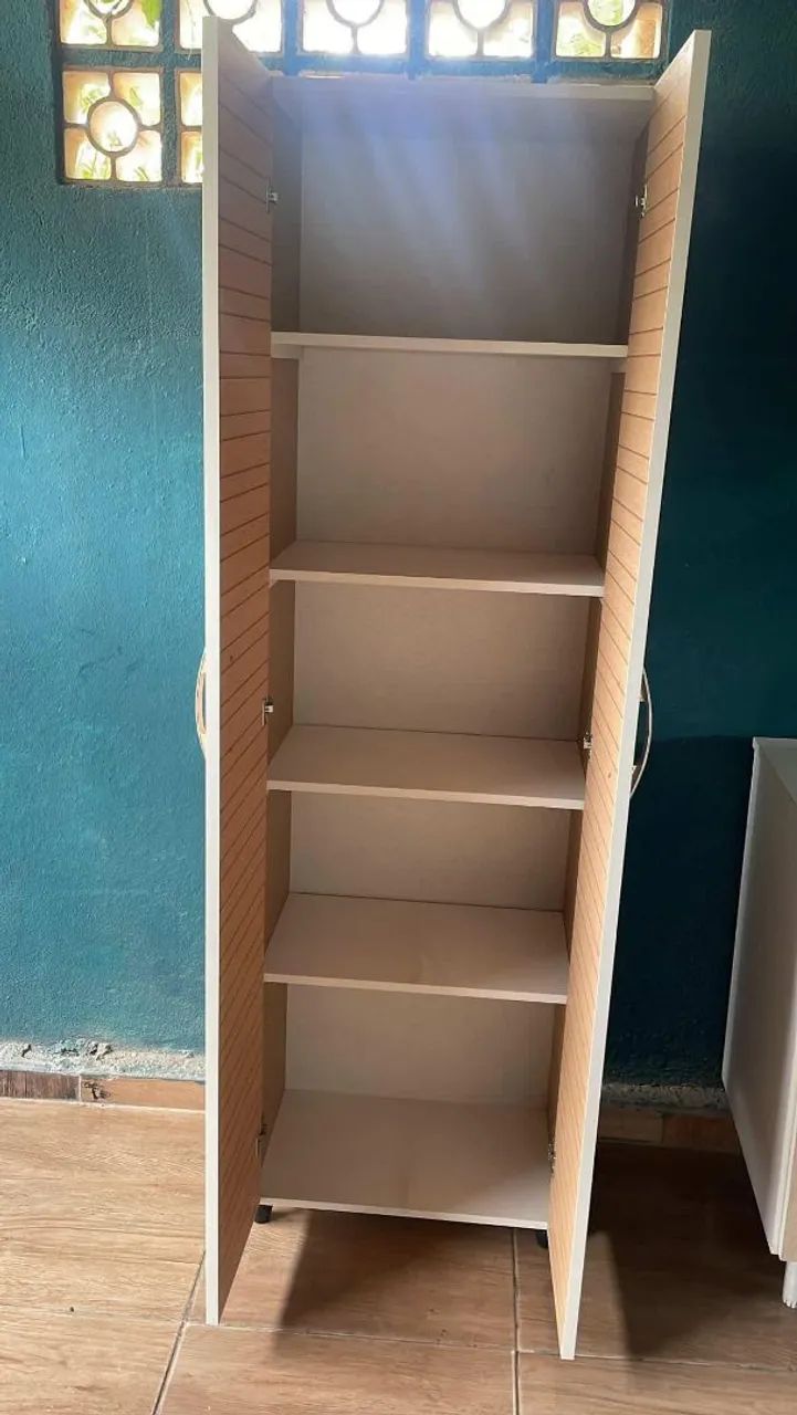 Multiuso MDF novo  - Foto 2