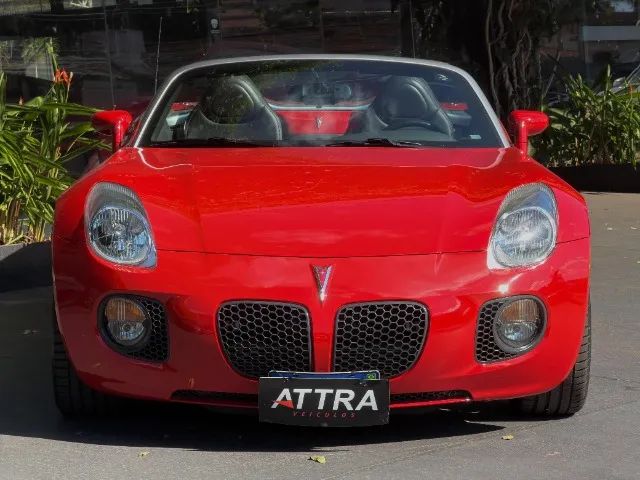 Pontiac Solst 2.4 2009 - Foto 4