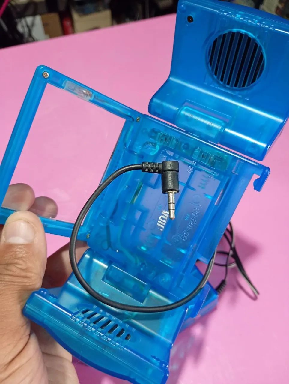 Assessora para game Boy - Foto 3