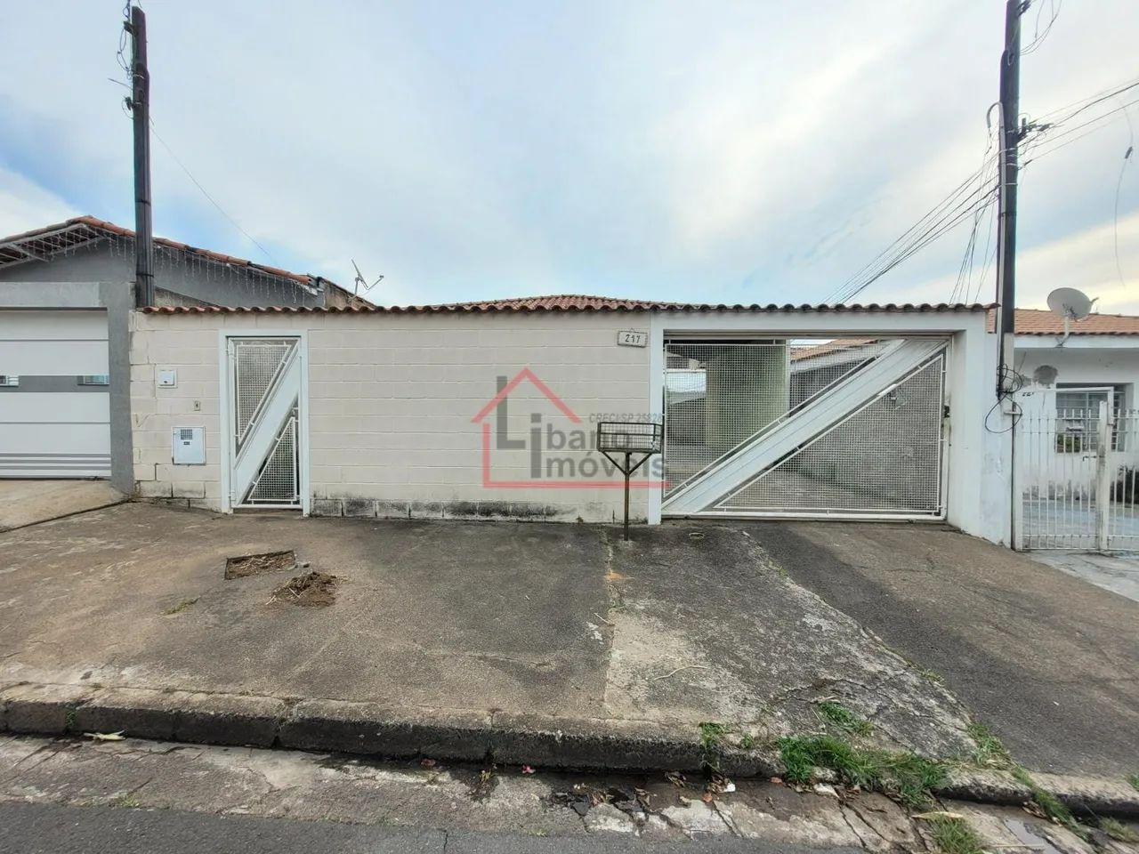 casa - Real Parque - Campinas
