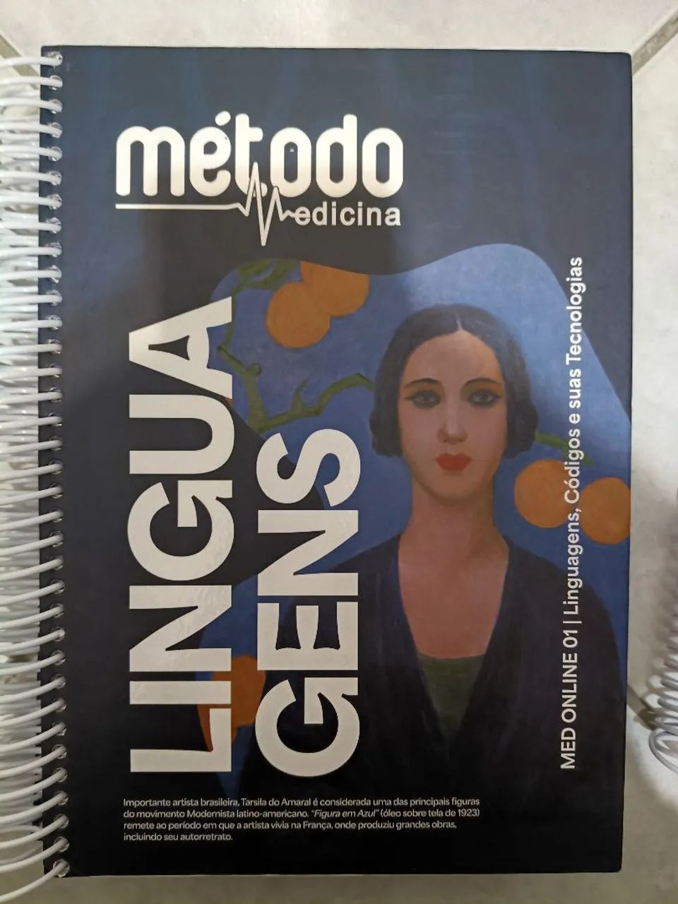 Apostilas método medicina  - Foto 4