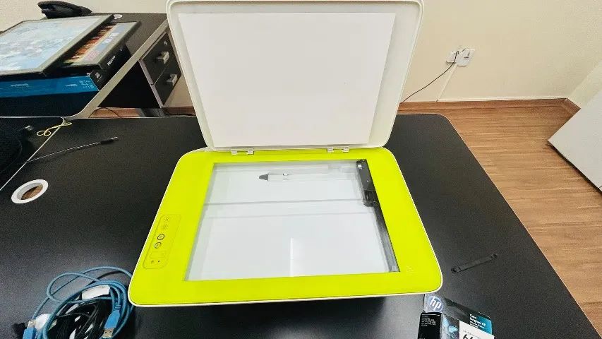 Impressora HP - Foto 2