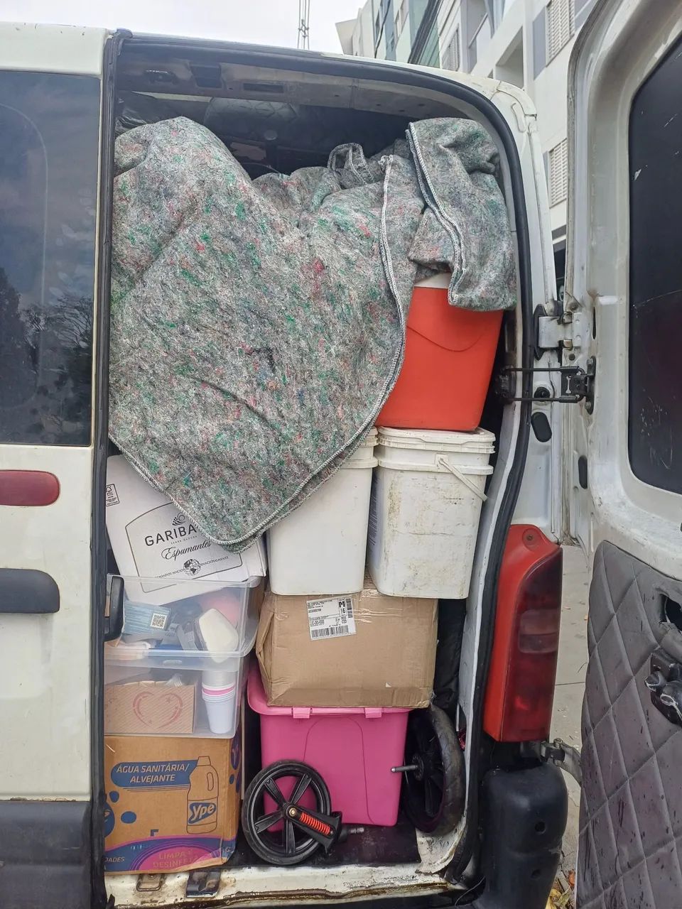 Meurer transportes para todo o Brasil  - Foto 4