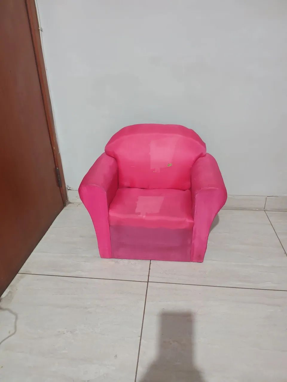 Cadeirinha de carro para criança  - Foto 3