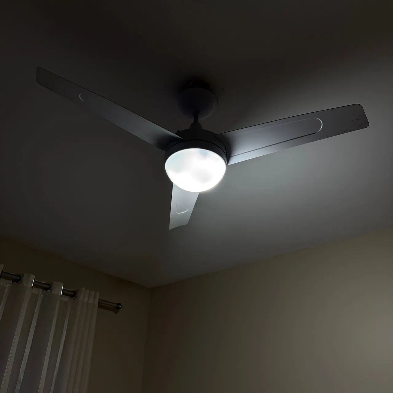 Vendo ventilador de teto  - Foto 2