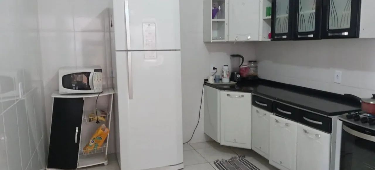 Casa no Águas Lindas rc - Foto 5
