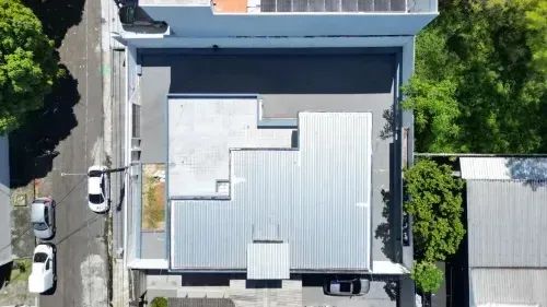 Casa Comercial Vieiralves 389m2 - Foto 3