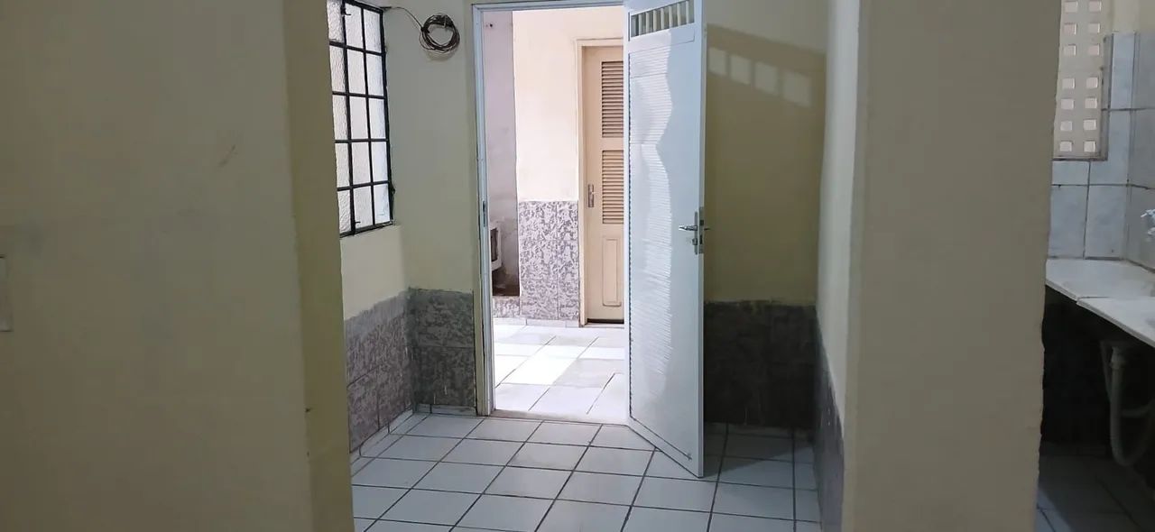 Apartamento Rua Carlos Juaçaba Maraponga  - Foto 4