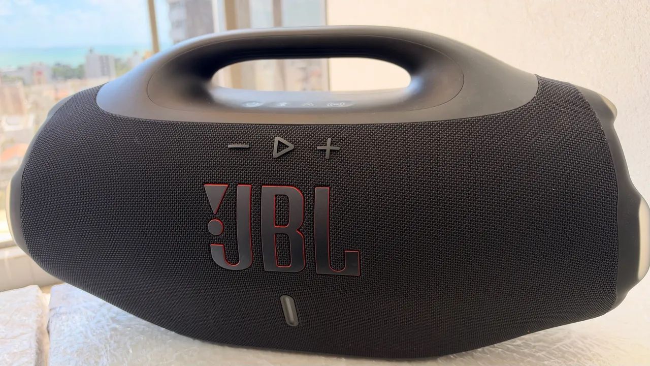 Boombox 4 - Foto 3