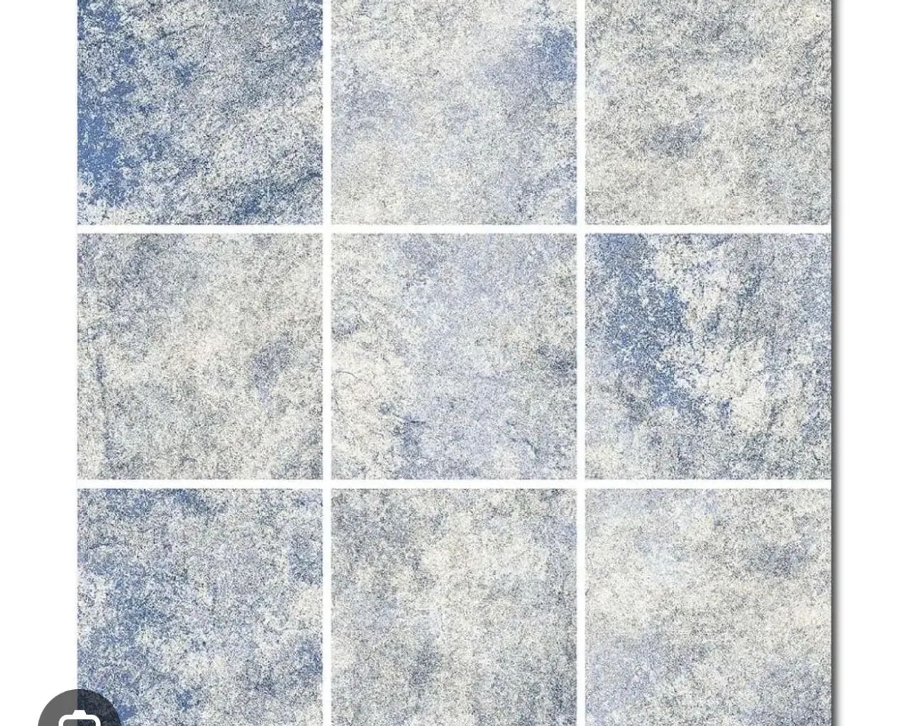 Oportunidade ! Revestimento para piscina  pela metade do preço - 59 metros - Foto 3