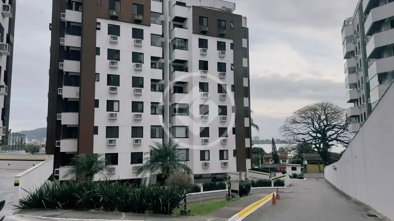 FCS-Apartamento à venda em Florianópolis, no bairro João Paulo