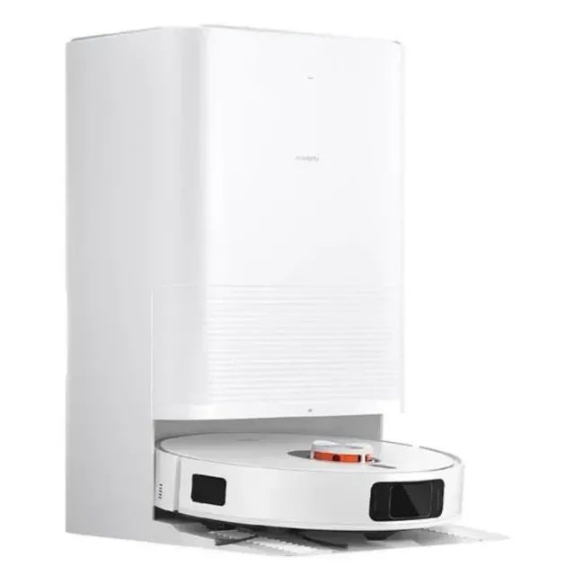 Robô Xiaomi X20 Pro 220V, Branco 