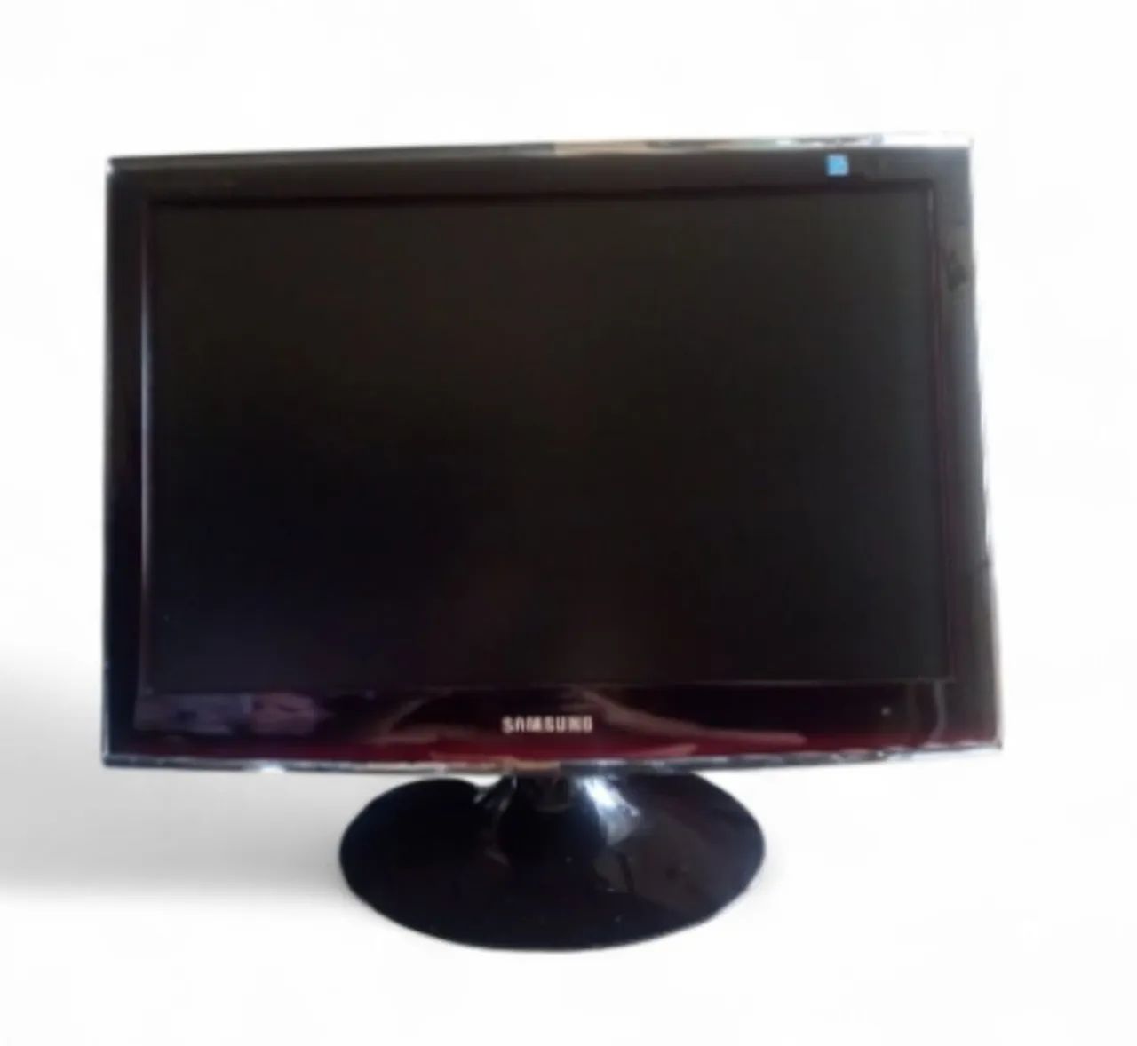 Monitor Samsung syncmaster 19 bivolt  - Foto 3