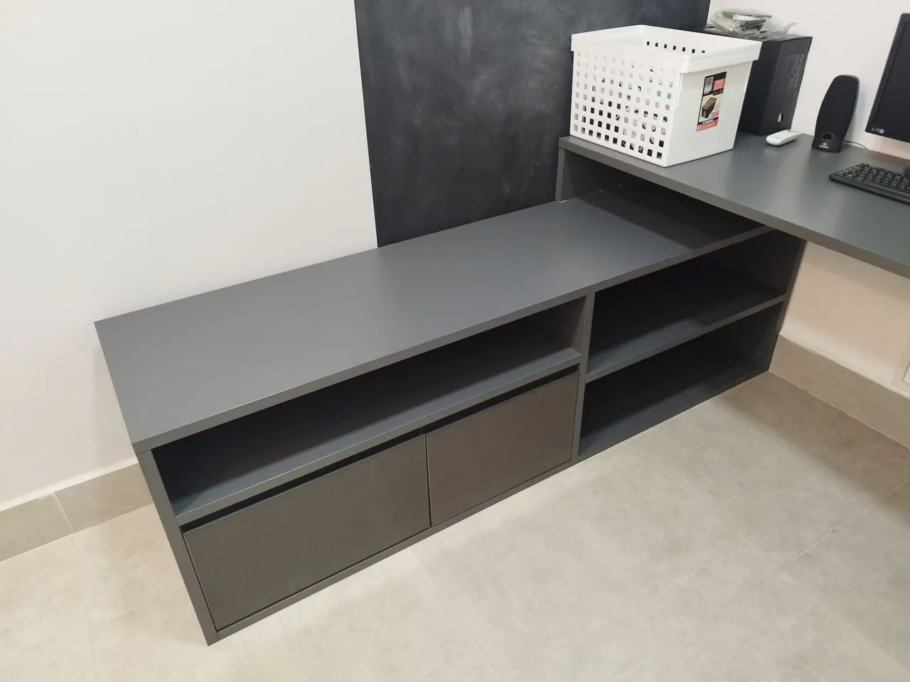 Vende-se mesa de trabalho  - Foto 2
