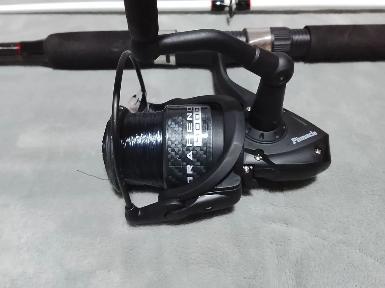 Kit de pesca - Foto 3