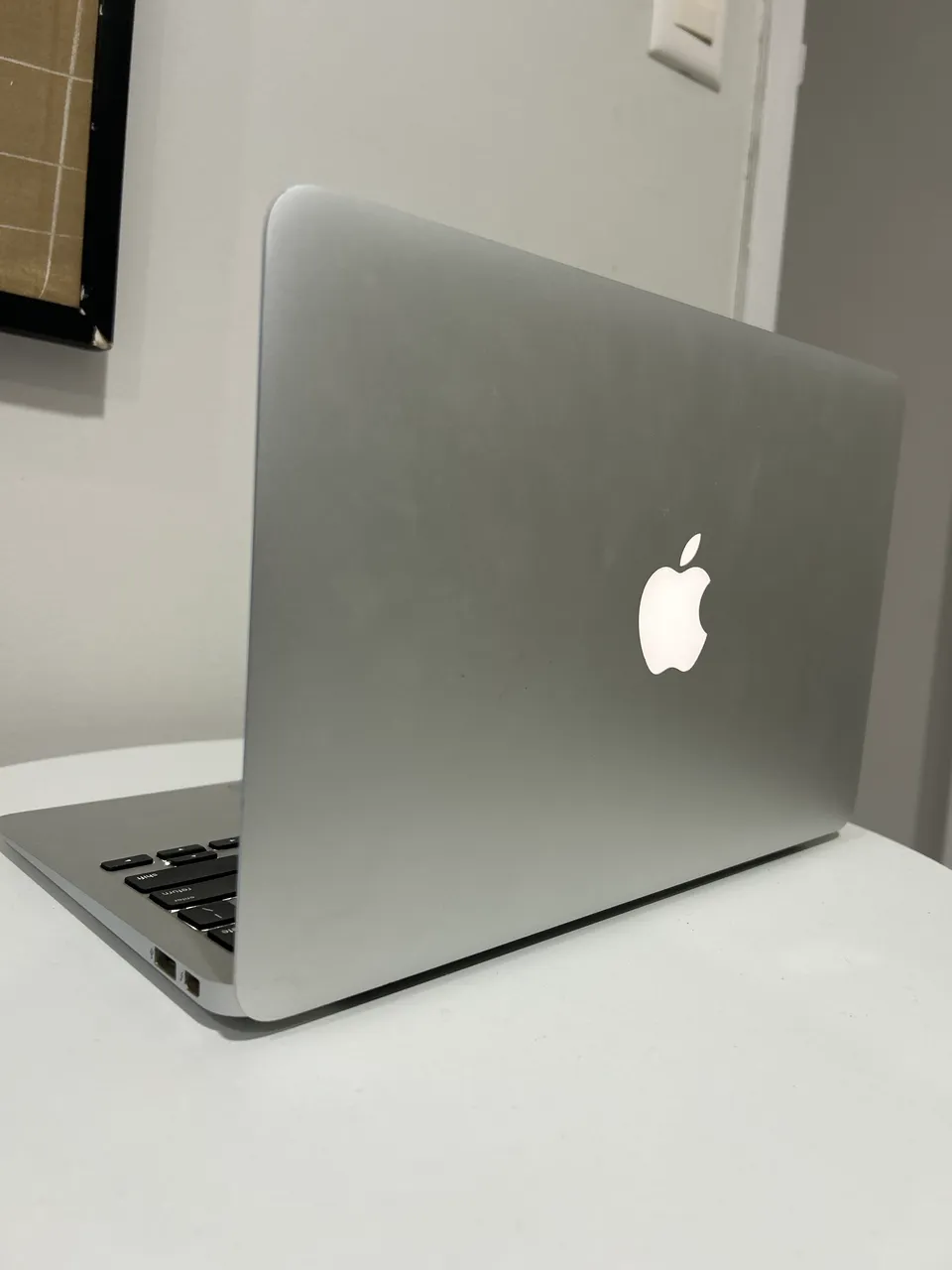 Macbook Air 11? (A1465, 2013) - Notebooks - Nova Parnamirim
