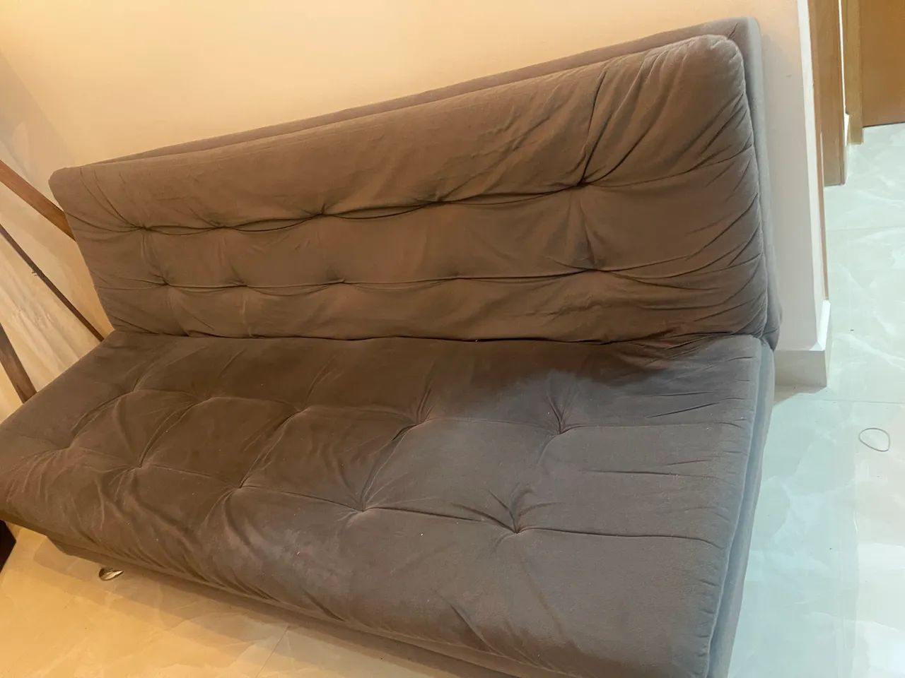 Sofá cama moderno  - Foto 3